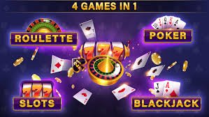 Organized casino-style game categories displayed for Bangladesh adults